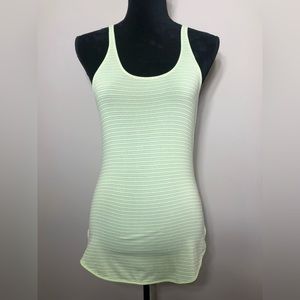 Lululemon What the Sport Singlet Tank